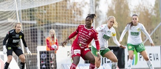 Så var Hammarby–Piteå i Svenska Cupen