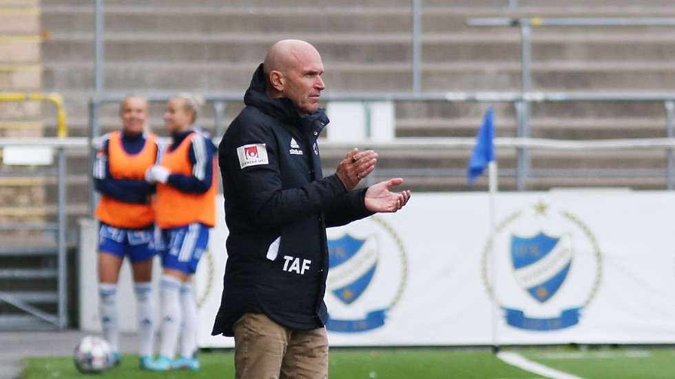 Tor-Arne Fredheim.
