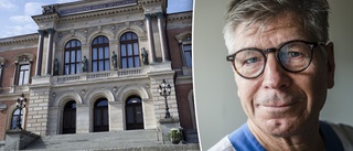 Ofta onödigt att behandla prostatacancer direkt, visar ny Uppsalastudie • "Slipper impotens och urininkontinens"