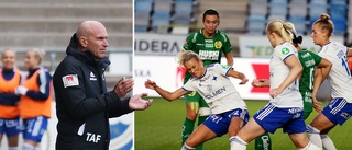 Fredheim om de ruggiga siffrorna: "Det är jävligt bra" • Otroliga IFK-formen • "Som en bubbla"