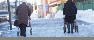 Höjd pensionsålder ”verklighetsfrånvänt”