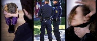 Polisen satsar för att stötta utsatta