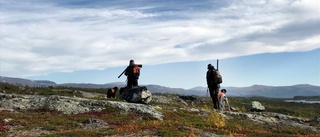 Dödlig hundsjukdom oroar jägarna