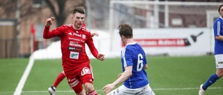 Grimstad varnar för grinig match