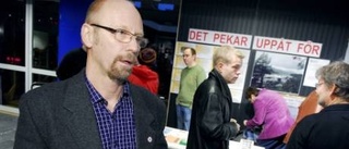 Södra hamn engagerar Luleåbor