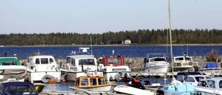 40 sjöbodar byggs ute på Renöhamn