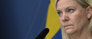 Regeringen kallar till extra krismöte