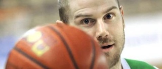 Rosendahl ska träffa LF Basket