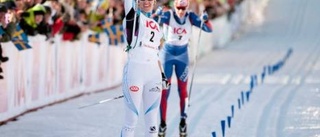 Susanne Nyström bäst i debuten