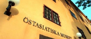 Besöksras för de statliga museerna