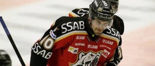 Johan Fransson lämnar Luleå HF?