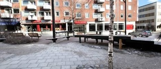 Stor uteservering planeras i Piteå