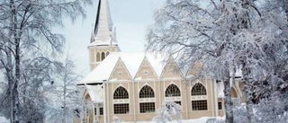 Stora skillnader i kyrkoavgifterna