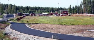 Grönt ljus för Lindbäcksstadion