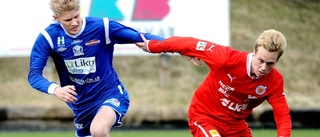 Kiruna vann derbyt mot Ohtana