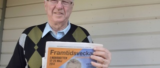 En vecka för vår framtid