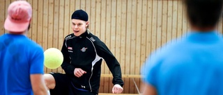 Supertalangen är redo att slå sig in i Luleå Hockey