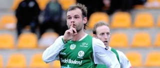 Bodens BK åter vinnare