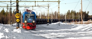 Nytt signalsystem på Malmbanan försenas