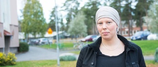 ”Cancer kan drabba vem som helst”