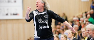 Boden Handboll bryter med tränaren