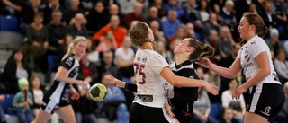 Tung förlust för Boden Handboll