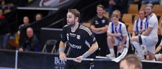 Följ Linköping innebandy på hemmaplan 