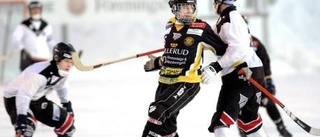 Frohm lämnade HT Bandy och bytte efternamn