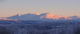 Så blir fredagens väder