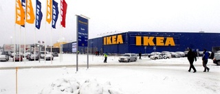 Par lurade Ikea – ångrade sig