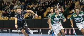 Ledberg upp i serieledning efter storseger i derbyt i Motala