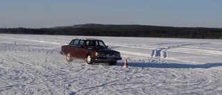 Frölundas ovanliga uppladdning