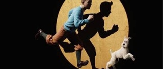 Hos Tintin blåser äventyrets stormvind