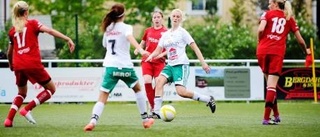 Assi föll mot Piteå i semifinalen - tog sedan bronset