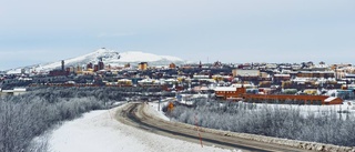 Kiruna, Giron och nu även Kieruna