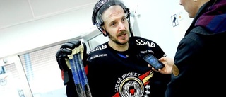 Ska göra succé – tack vare Sandström