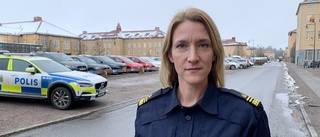 Polisen: "De här bedragarna är skickliga - det är deras levebröd"