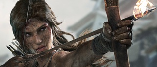 Amazon inblandat i nya "Tomb raider"