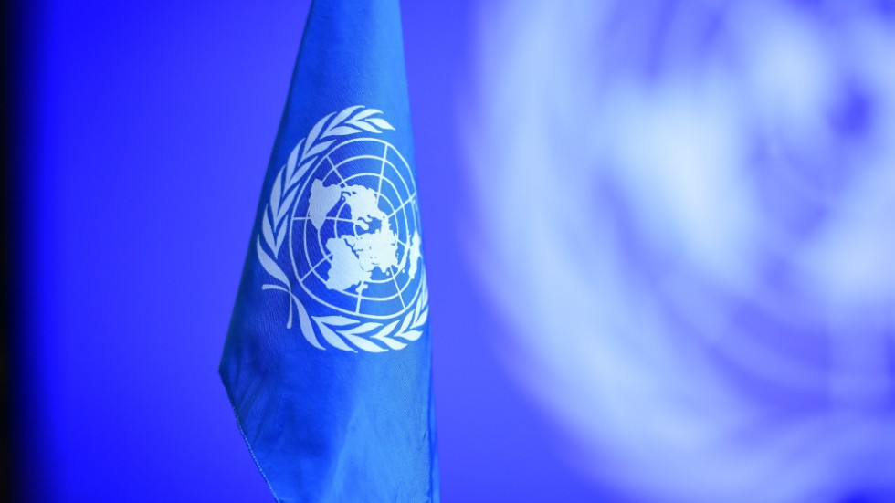 Svenska politiker har lovat att Nato-medlemskapet inte ska påverka nedrustningsarbetet nämnvärt. Här finns en chans att visa att det inte är bara tomma ord, skriver Annelie Börjesson och Malin Westin Laving.