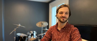 Musikens Hus gör sig redo att öppna – "Vi kan samla folk som brinner för musik på ett och samma ställe"