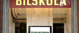 Allt fler kuggar teoriprovet