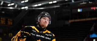 Frödén gör succé i AHL – och starka poängsnitt för Hawryluk och Karlsson