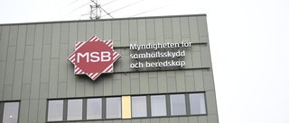 MSB om it-angreppen: Ser inget samband