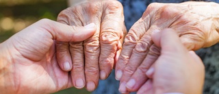 "Måttlig" effekt av svensk alzheimermedicin