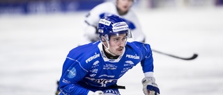 Tre punkter och IFK:s toppar mot Sirius