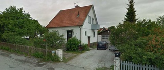 47-åring ny ägare till hus i Visby - prislappen: 2 950 000 kronor