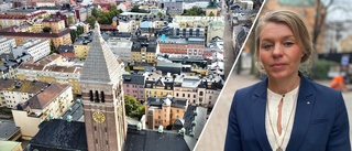 Kommunledningens förslag: Jarnvall behöver inte säkerhetsprövas • Jarl säger inget om förtroendet för SD-toppen