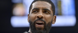 Kyrie Irving tillbaka i NBA-spel