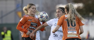 Triss i topplag mot varandra – cupen lottad