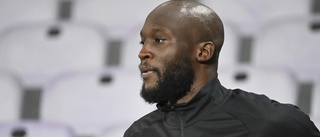 Uppgifter: Lukaku missar två VM-matcher